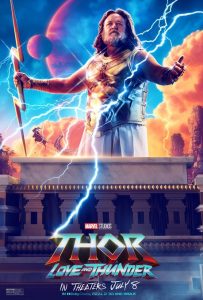 affiches thor