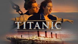 titanic version remastérisée