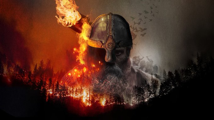 vikings