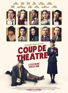 coup de théâtre