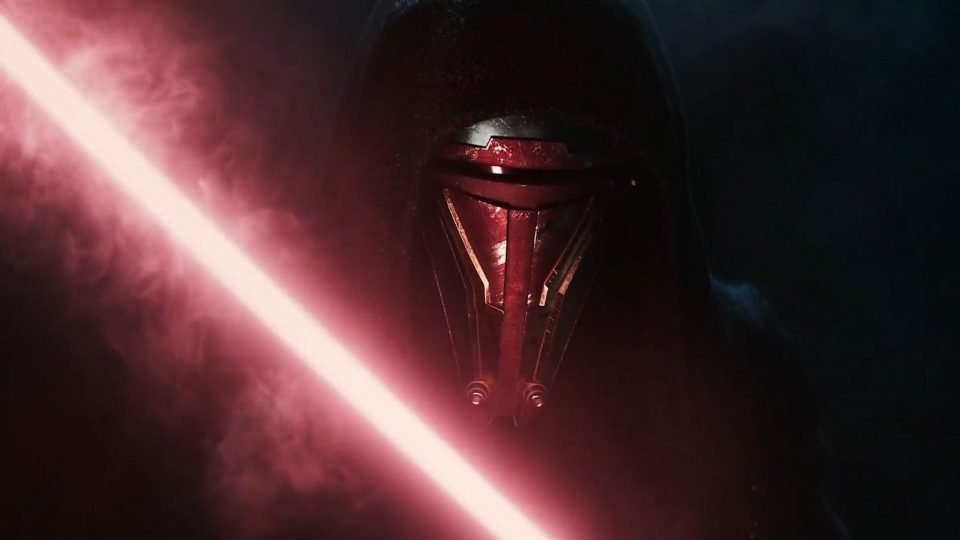 Knights of the Old Republic remake