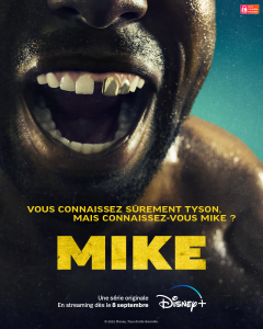 mike
