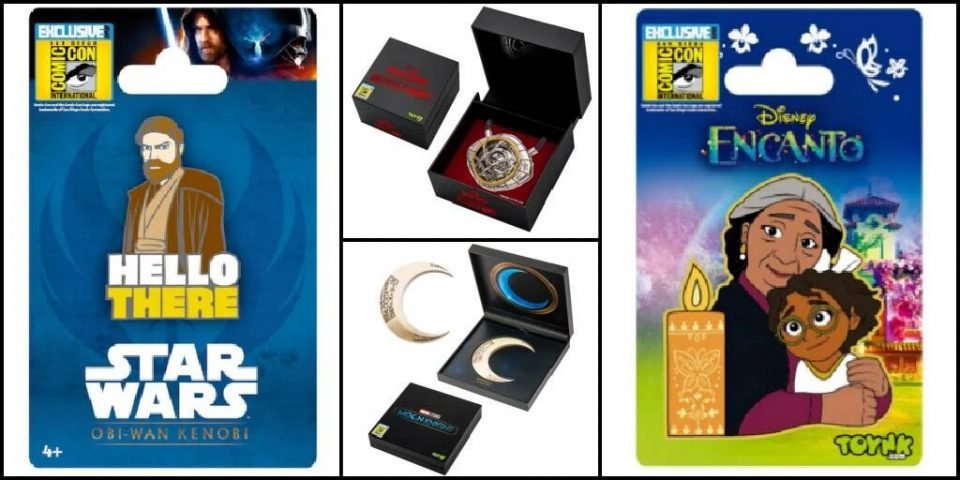 Toynk comic-con 2022 01