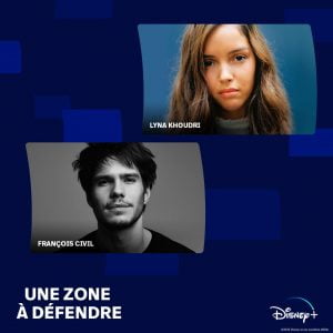 une zone à défendre