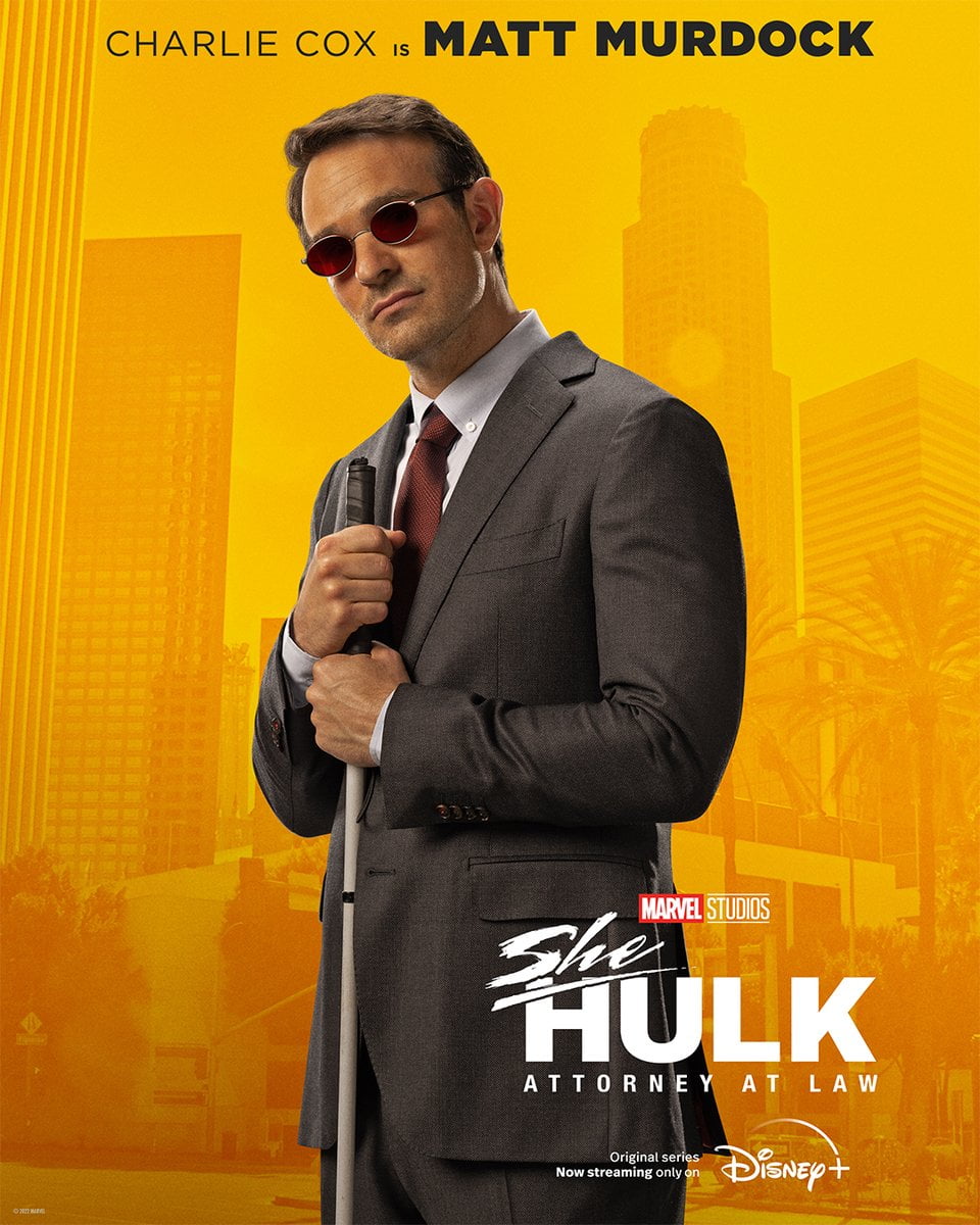 affiches she-hulk