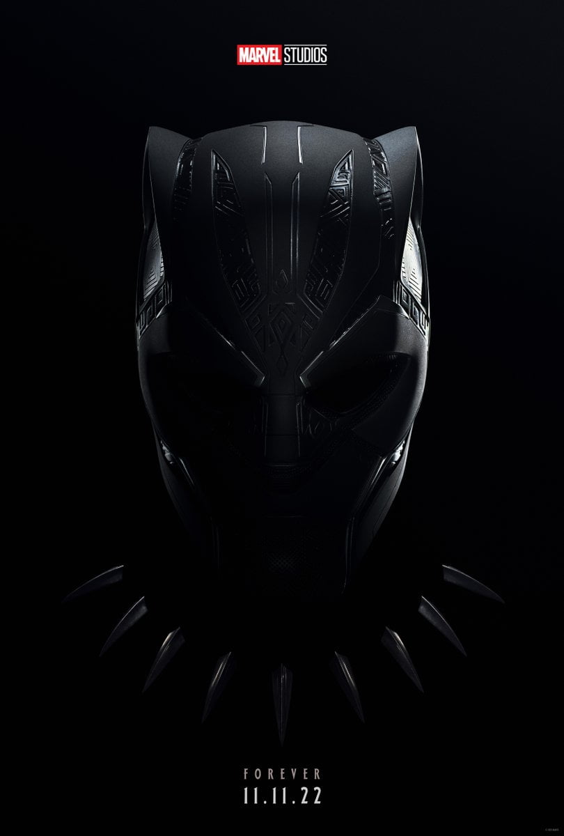 teaser black panther