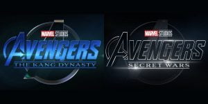 avengers kang secret wars