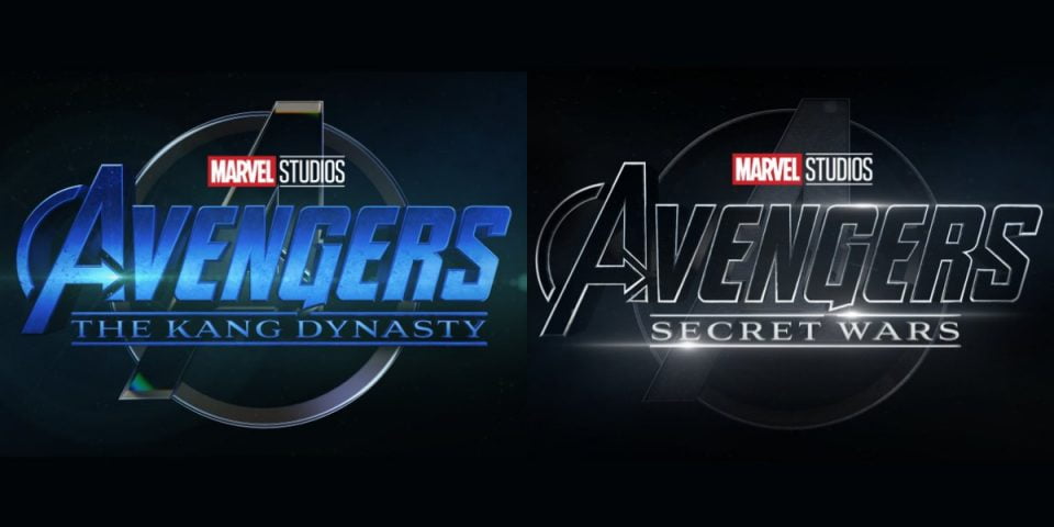 avengers kang secret wars