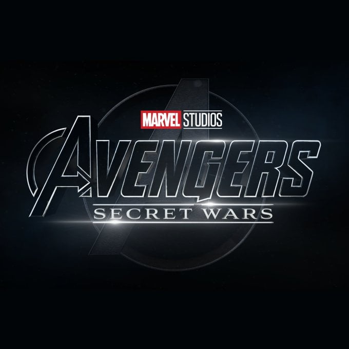 avengers kang secret wars