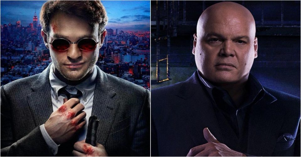 charlie cox vincent d'onofrio