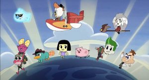chibiverse