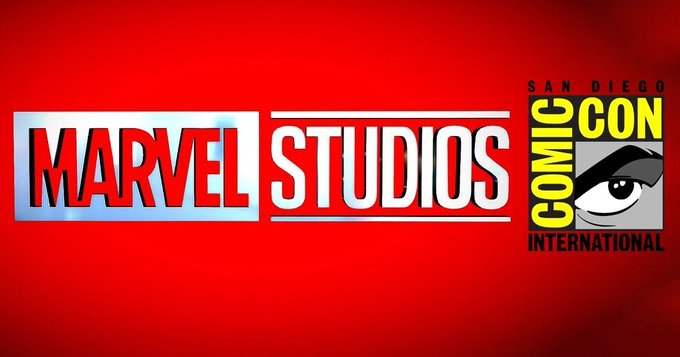 marvel comic-con 2022