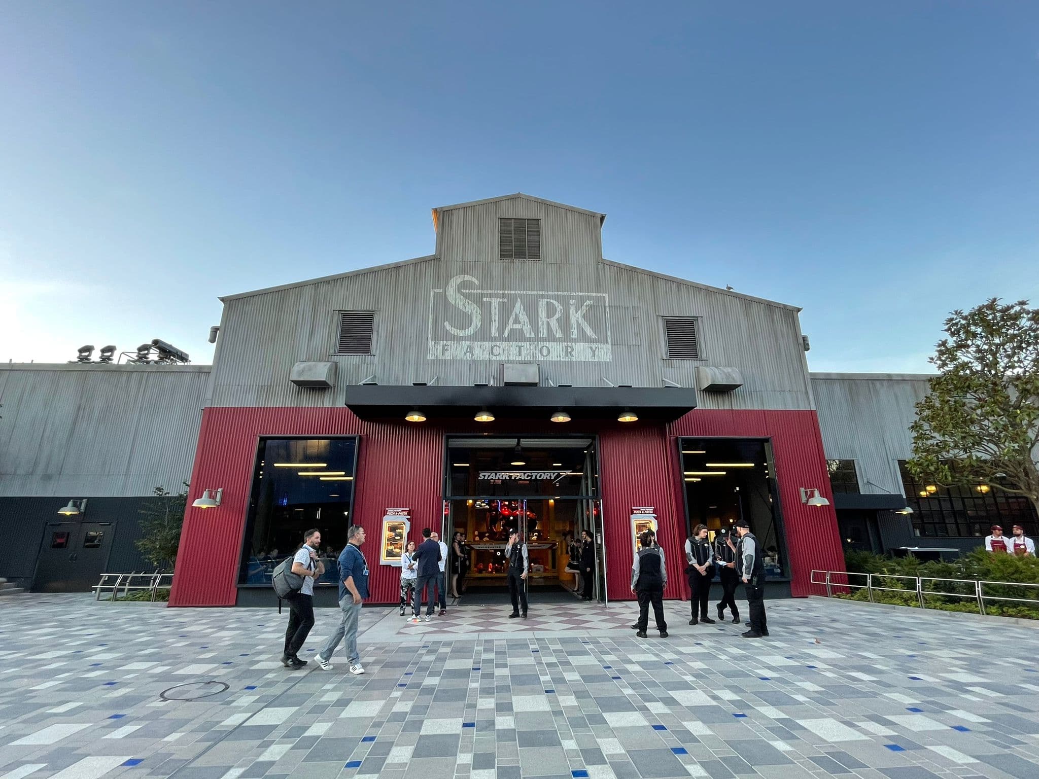 conseils avengers campus