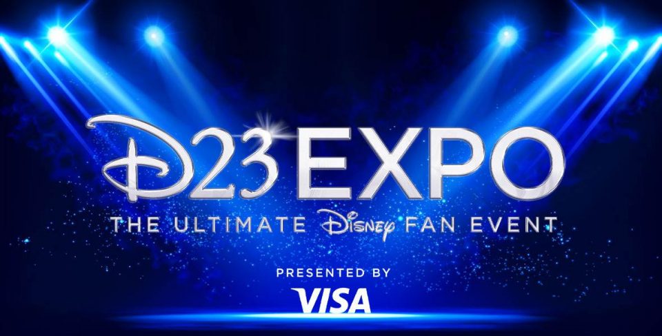 d23 expo 2022 panels