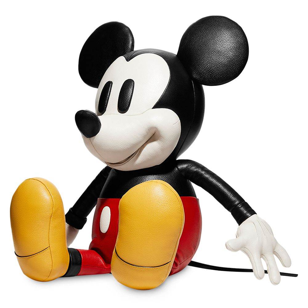 disney coach peluches