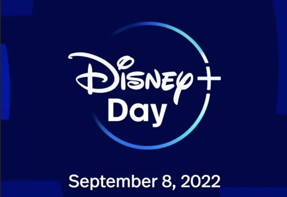 disney+ day 2022