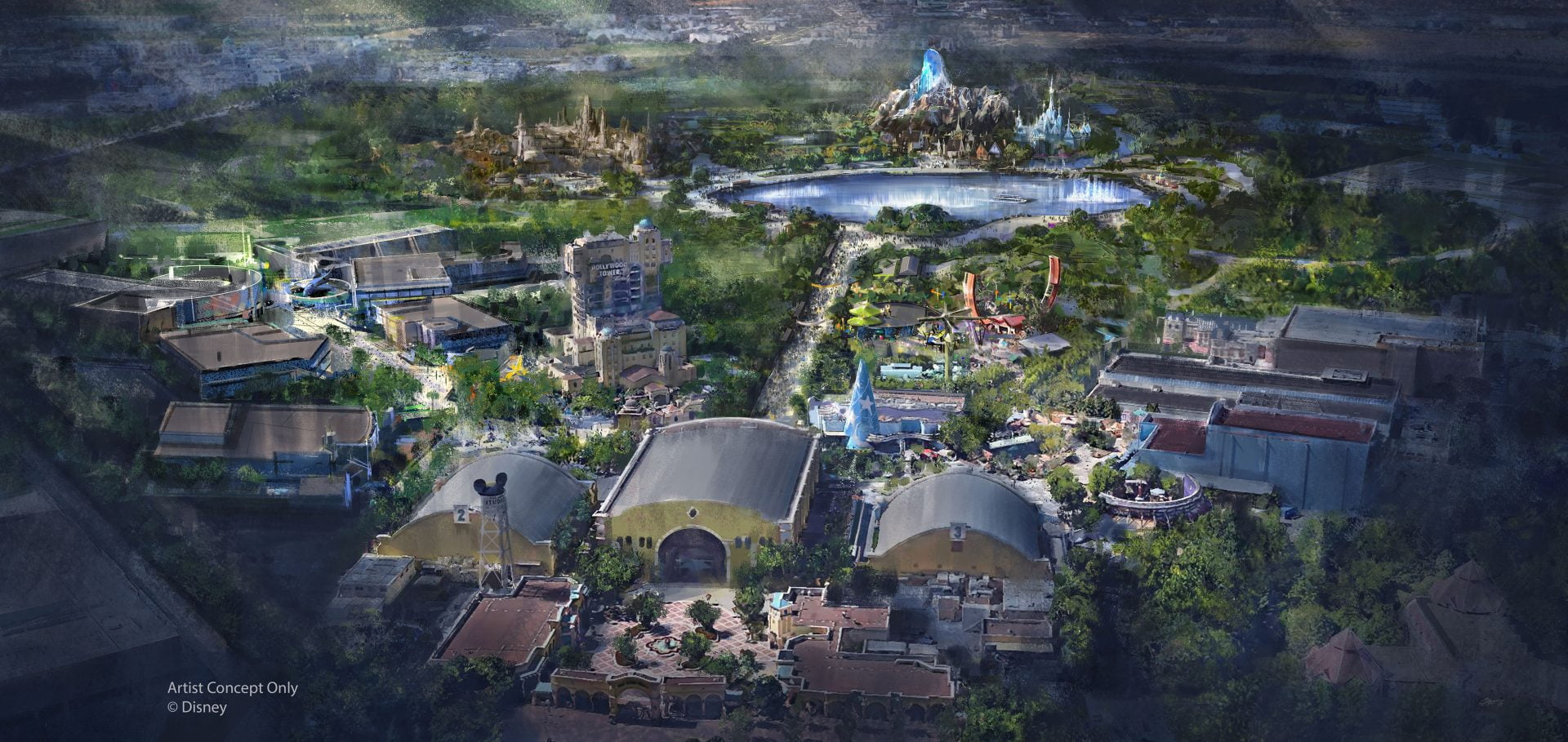 Le land Star Wars de Disneyland Paris est-il compromis ? | Disneyphile
