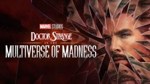 doctor strange bruce campbell