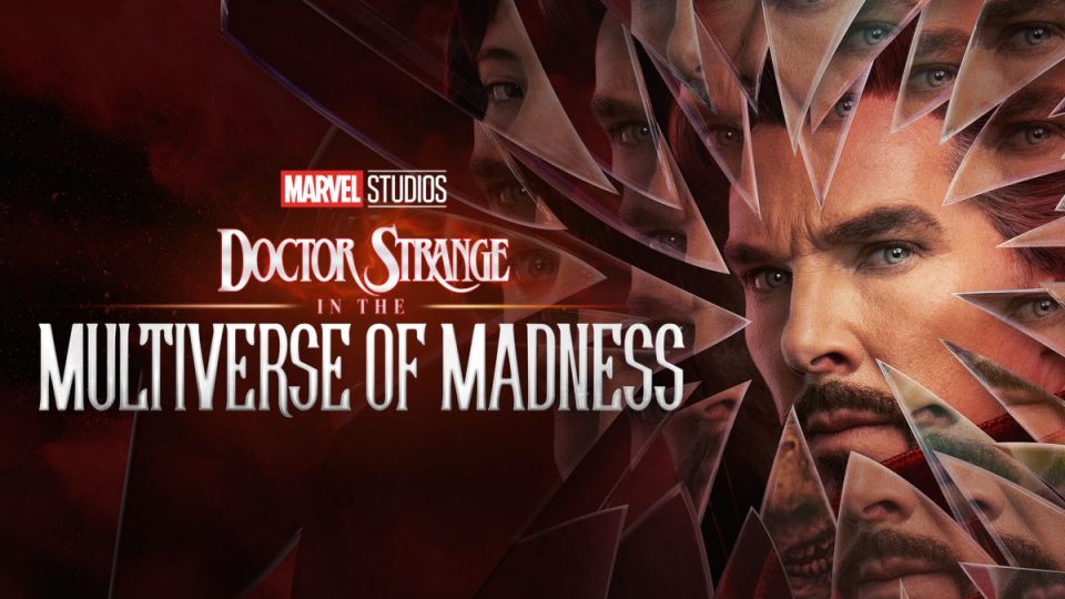doctor strange bruce campbell