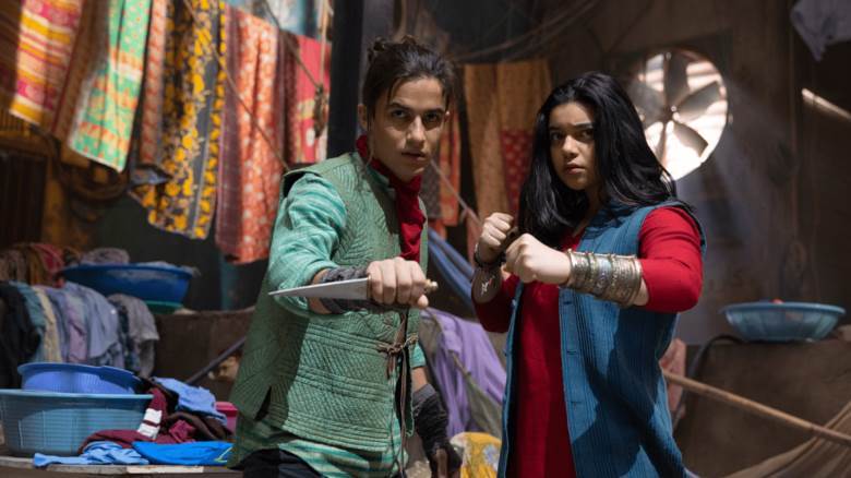 miss marvel épisode 5