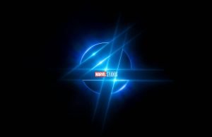 fantastic 4 first visual