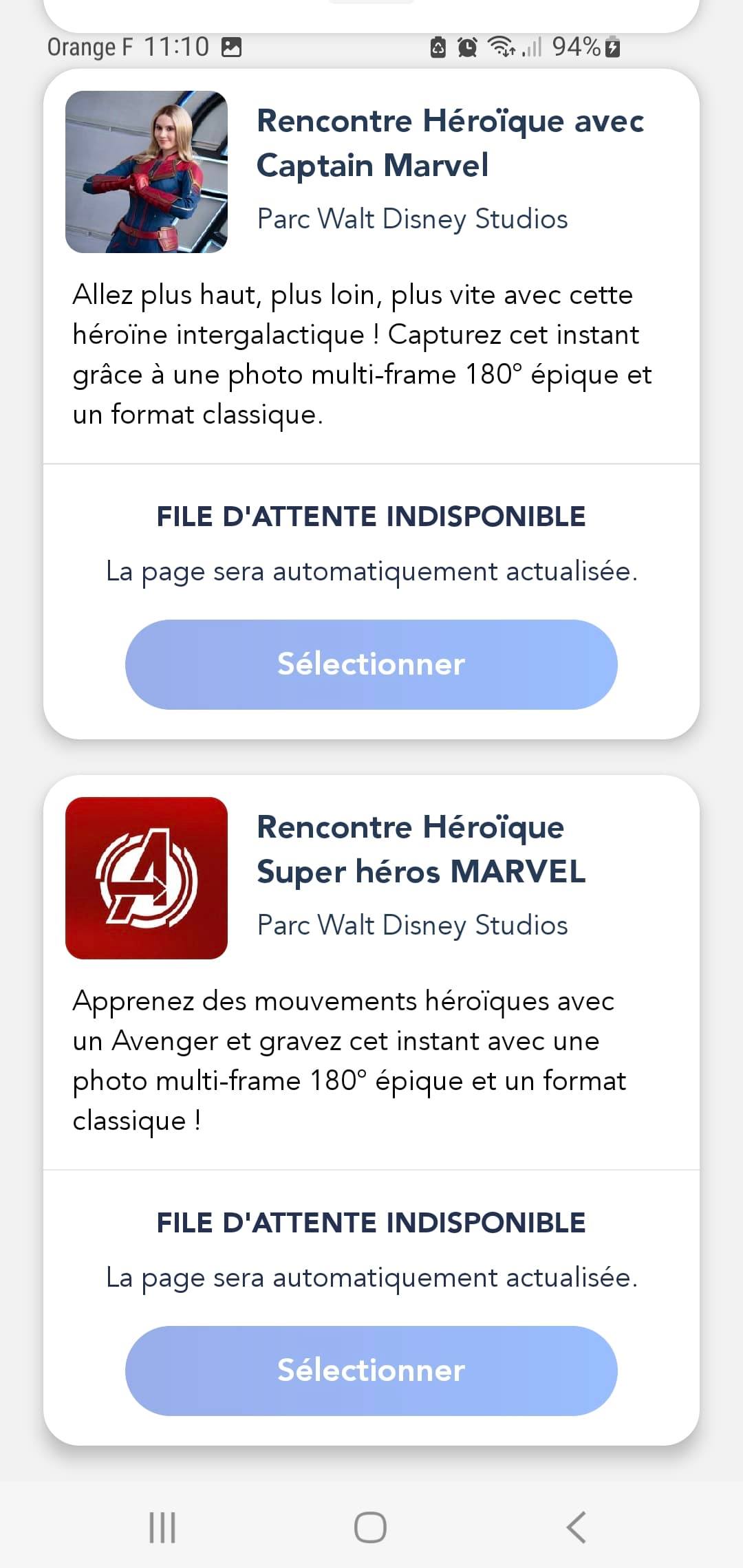 file hero training center