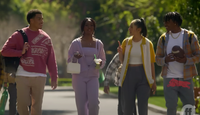 grown-ish saison 5
