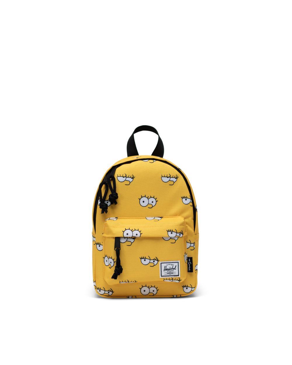 herschel simpson 23