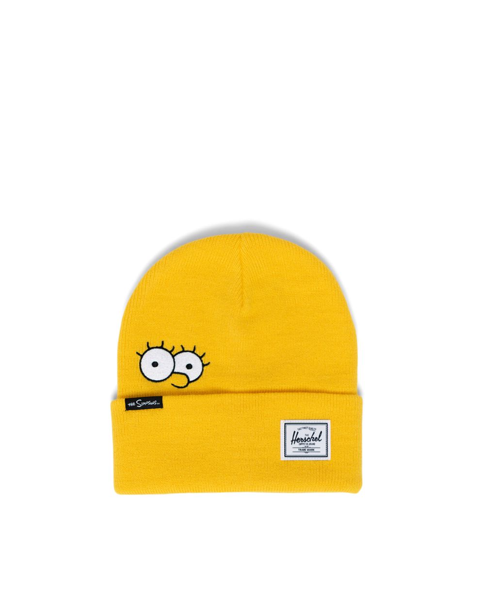 simpson herschel