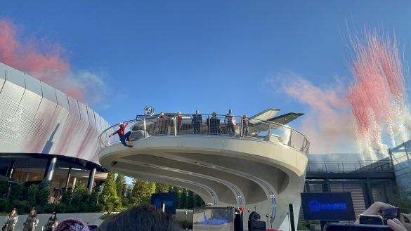 Crédit : Disneyphile