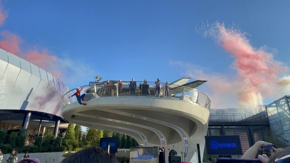 Crédit : Disneyphile