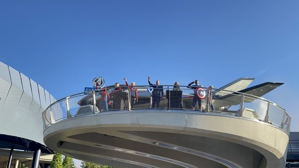 Crédit : Disneyphile