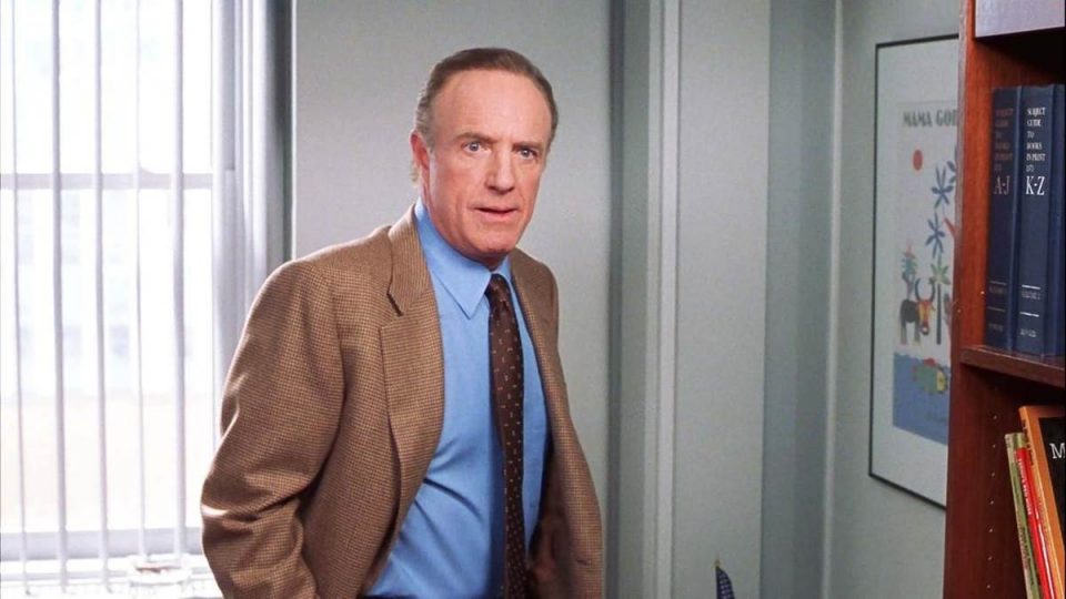 james caan