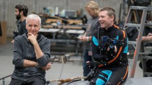 james cameron avatar