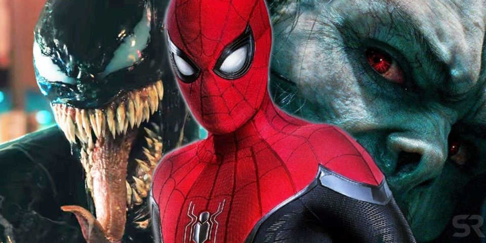 kevin feige sony