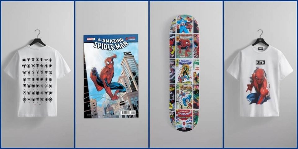 kith spider-man 06