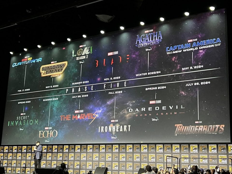 phase 5 mcu
