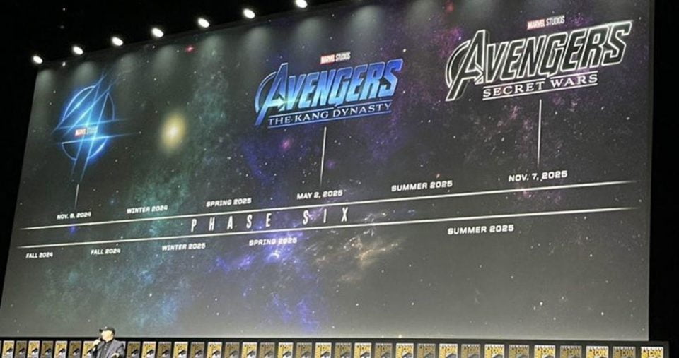 phase 6 mcu