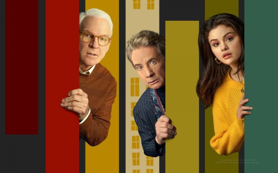 saison 3 only murders