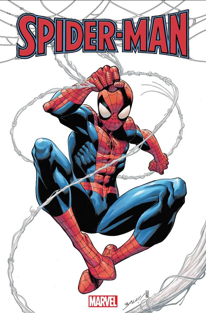 spider-man dan slott