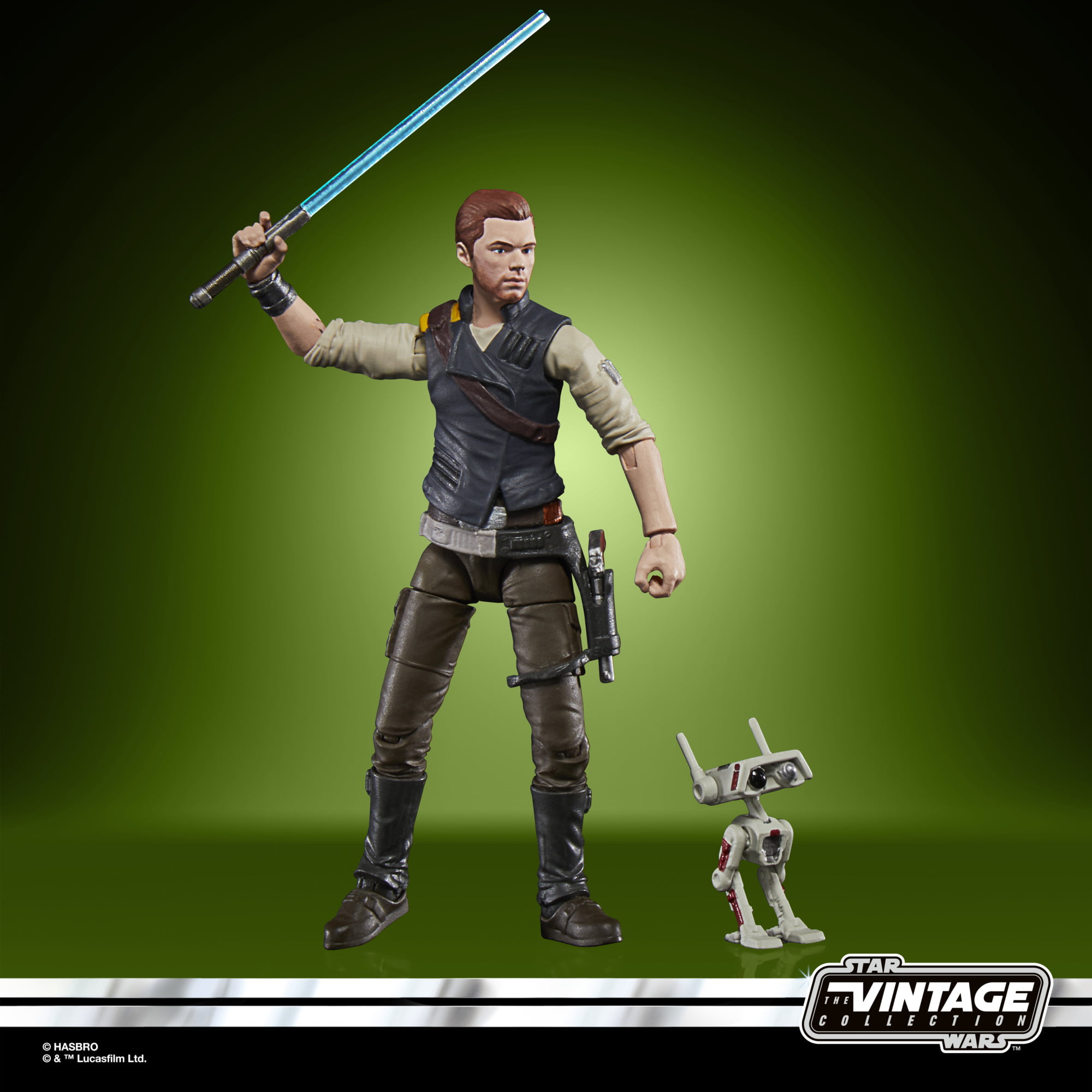 star wars hasbro survivor