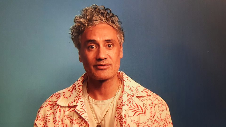 taika waititi