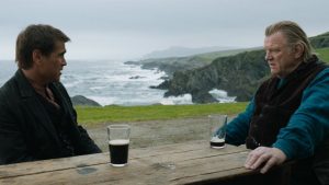 colin farell brendan gleeson
