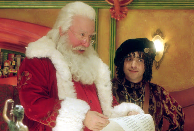 david krumholtz