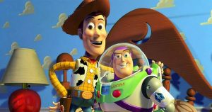 tom hanks buzz