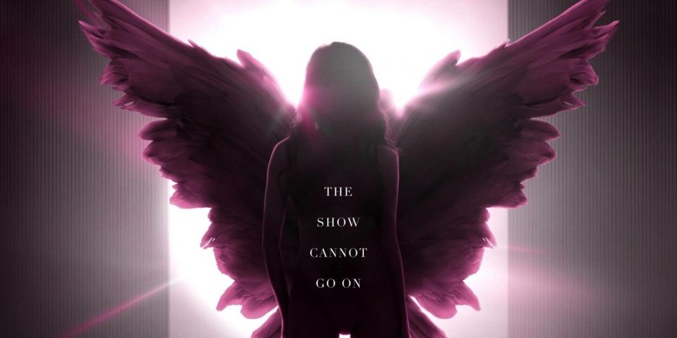 victoria's secret hulu