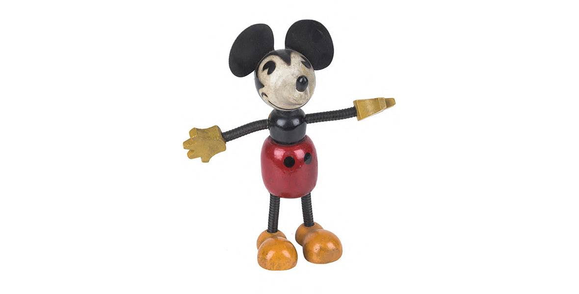 walt disney archives d23 expo 2022