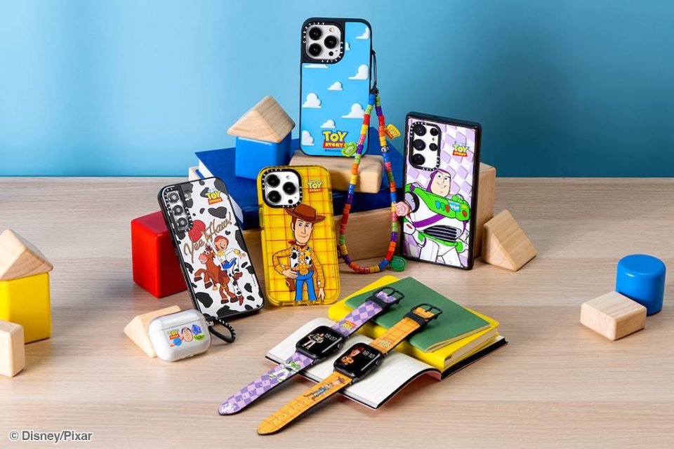 CASETiFY toy story