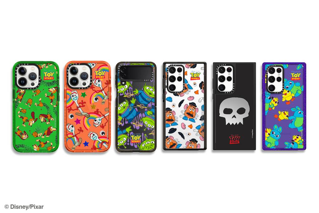 CASETiFY toy story