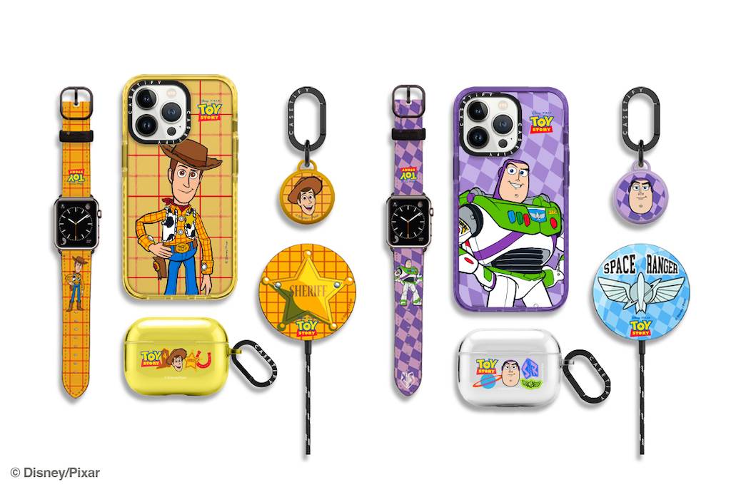 CASETiFY toy story